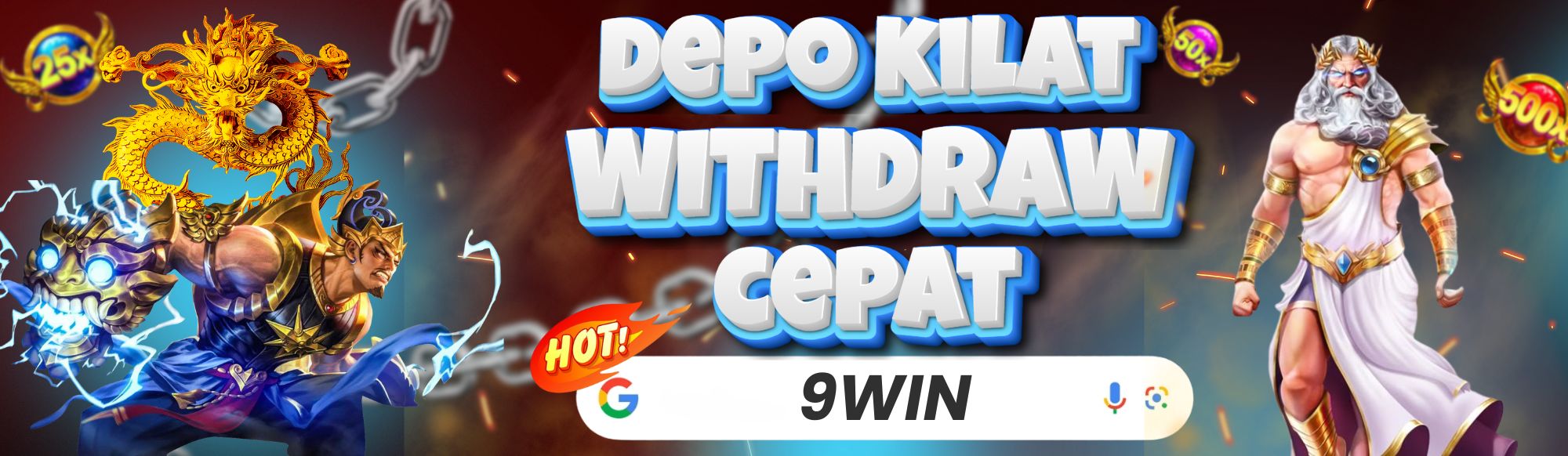 77GOKIL SLOT Desktop